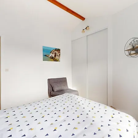Nice In With Kitchen * Meschers-sur-Gironde