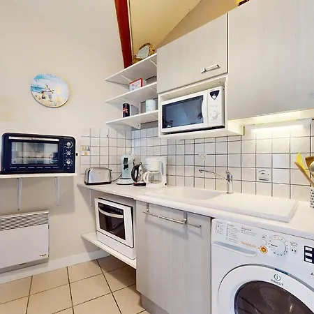 Nice In With Kitchen *
